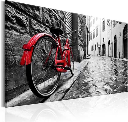 ΠΙΝΑΚΑΣ - VINTAGE RED BIKE 90X60 POLIHOME