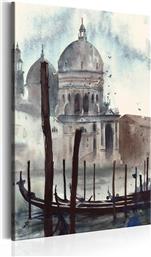 ΠΙΝΑΚΑΣ - WATERCOLOUR VENICE 60X90 POLIHOME