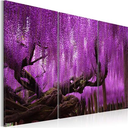 ΠΙΝΑΚΑΣ - WISTERIA 90X60 POLIHOME