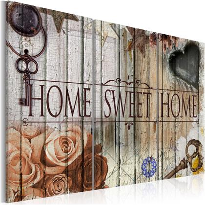 ΠΙΝΑΚΑΣ - WOODEN DREAM 60X40 POLIHOME από το POLIHOME