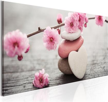 ΠΙΝΑΚΑΣ - ZEN: CHERRY BLOSSOMS 120X40 POLIHOME