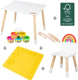 PROMOTION SET PLAY-DOH POLIHOME