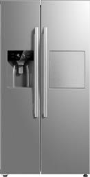 ΨΥΓΕΙΟΚΑΤΑΨΥΚΤΗΣ ELMARK EL-657R INOX POLIHOME