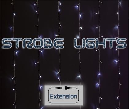 ΣΕΙΡΑ ΕΠΕΚΤΑΣΗΣ ΚΟΥΡΤΙΝΑΣ LED STROBE PLUS POLIHOME