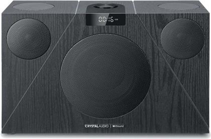 SOUNDBAR BOX SPEAKER CRYSTAL AUDIO 3D-75 WISOUND POLIHOME από το POLIHOME