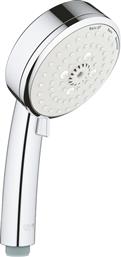 ΤΗΛΕΦΩΝΟ ΝΤΟΥΖ GROHE NEW TEMPESTA COSMO POLIHOME από το POLIHOME