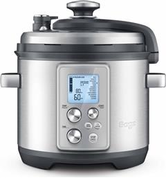 ΠΟΛΥΜΑΓΕΙΡΑΣ SAGE BPR700 1100 W INOX