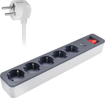 ΠΟΛΥΜΠΡΙΖΟ SONORA 230-0121 5Θ 1,4M BW