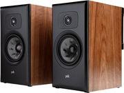 LEGEND L200 BROWN ΖΕΥΓΟΣ ΗΧΕΙΩΝ HI-FI ΔΑΠΕΔΟΥ 200W POLK AUDIO