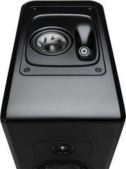 LEGEND L900 BLACK ΖΕΥΓΟΣ ΗΧΕΙΩΝ HI-FI ΔΑΠΕΔΟΥ 100W POLK AUDIO