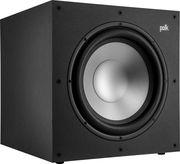 MXT-12 BLACK ΑΥΤΟΕΝΙΣΧΥΟΜΕΝΟ SUBWOOFER ΜΕ ΗΧΕΙΟ POLK AUDIO