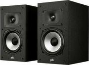 MXT-20 BLACK ΑΥΤΟΕΝΙΣΧΥΟΜΕΝΟ SUBWOOFER ΜΕ ΗΧΕΙΟ POLK AUDIO