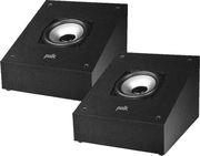 MXT-90 BLACK ΑΥΤΟΕΝΙΣΧΥΟΜΕΝΟ SUBWOOFER ΜΕ ΗΧΕΙΟ POLK AUDIO