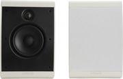 OWM3 WHITE ΖΕΥΓΟΣ ΗΧΕΙΩΝ HI-FI ΒΙΒΛΙΟΘΗΚΗΣ 100W POLK AUDIO