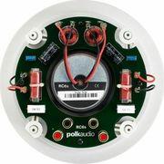 RC6S ΗΧΕΙΟ ΟΡΟΦΗΣ 100W ΛΕΥΚΟ POLK AUDIO