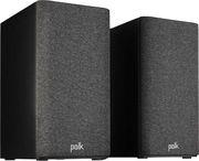 RESERVE R100 BLACK ΖΕΥΓΟΣ ΗΧΕΙΩΝ HI-FI ΒΙΒΛΙΟΘΗΚΗΣ 100W POLK AUDIO