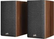 RESERVE R100 BROWN ΖΕΥΓΟΣ ΗΧΕΙΩΝ HI-FI ΒΙΒΛΙΟΘΗΚΗΣ 100W POLK AUDIO