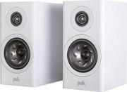 RESERVE R100 WHITE ΖΕΥΓΟΣ ΗΧΕΙΩΝ HI-FI ΒΙΒΛΙΟΘΗΚΗΣ 100W POLK AUDIO