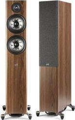 RESERVE R600 BROWN ΖΕΥΓΟΣ ΗΧΕΙΩΝ HI-FI ΔΑΠΕΔΟΥ 150W POLK AUDIO