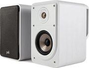 SIGNATURE ELITE ES-10 WHITE ΖΕΥΓΟΣ ΗΧΕΙΩΝ HI-FI ΒΙΒΛΙΟΘΗΚΗΣ 100W POLK AUDIO