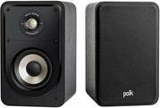 SIGNATURE ELITE ES-15 BLACK ΖΕΥΓΟΣ ΗΧΕΙΩΝ HI-FI ΒΙΒΛΙΟΘΗΚΗΣ 100W POLK AUDIO