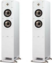 SIGNATURE ELITE ES-50 WHITE ΖΕΥΓΟΣ ΗΧΕΙΩΝ HI-FI ΔΑΠΕΔΟΥ 150W POLK AUDIO