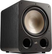 SIGNATURE ELITE ES12 SUBWOOFER BLACK POLK AUDIO