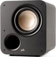 SIGNATURE ELITE ES8 SUBWOOFER BLACK POLK AUDIO