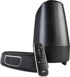 SOUNDBAR MAGNIFI MINI 3.1 150W - ΜΑΥΡΟ POLK