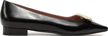 ΜΠΑΛΑΡΙΝΕΣ SA11072G0LTF0000 ΜΑΥΡΟ POLLINI