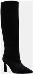 ΜΠΟΤΕΣ ΣΟΥΕΤ ΧΡΩΜΑ: ΜΑΥΡΟ, SA26077C0NTA0000 POLLINI