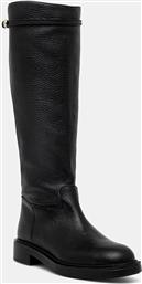 ΔΕΡΜΑΤΙΝΕΣ ΜΠΟΤΕΣ POLLINI