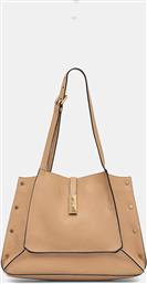 ΔΕΡΜΑΤΙΝΗ ΤΣΑΝΤΑ POLLINI