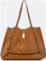 ΔΕΡΜΑΤΙΝΗ ΤΣΑΝΤΑ POLLINI