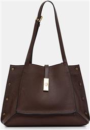 ΔΕΡΜΑΤΙΝΗ ΤΣΑΝΤΑ POLLINI