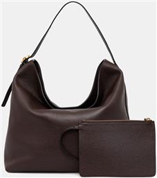 ΔΕΡΜΑΤΙΝΗ ΤΣΑΝΤΑ POLLINI