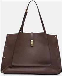 ΔΕΡΜΑΤΙΝΗ ΤΣΑΝΤΑ POLLINI