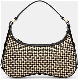 ΔΕΡΜΑΤΙΝΗ ΤΣΑΝΤΑ POLLINI