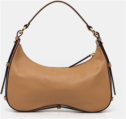 ΔΕΡΜΑΤΙΝΗ ΤΣΑΝΤΑ POLLINI