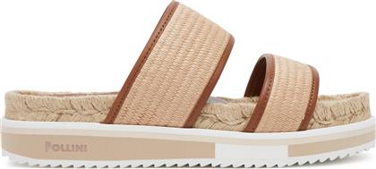 ΕΣΠΑΝΤΡΙΓΙΕΣ SA28285G0MTN112A ΜΠΕΖ POLLINI