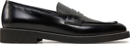 LORDS SA10313G0LTGS000 ΜΑΥΡΟ POLLINI