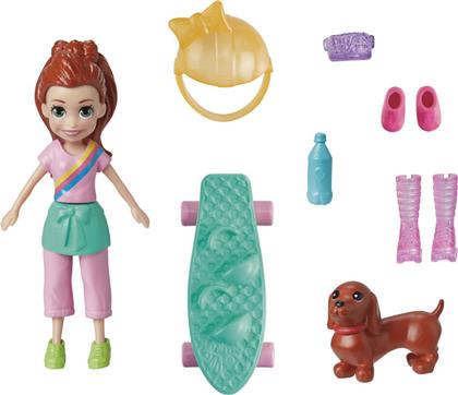 MEDIUM FASHION HKV88 POLLY POCKET από το TOYSCENTER