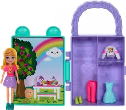 POLLY ΚΑΣΕΤΙΝΕΣ ΜΟΔΑΣ-1ΤΜΧ HRD64 POLLY POCKET