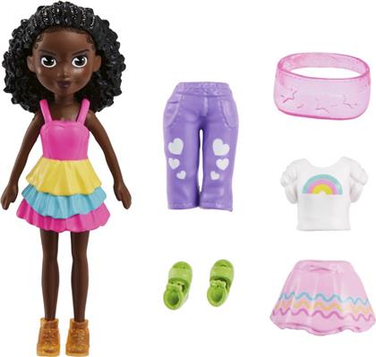 SMALL FASHION HNF50 POLLY POCKET