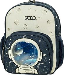 25 ΣΑΚΙΔΙΟ ΝΗΠΙΑΓΩΓΕΙΟΥ JUNIOR BIBI (078-8350) POLO