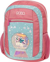 25 ΣΑΚΙΔΙΟ ΝΗΠΙΑΓΩΓΕΙΟΥ MINIMO (067-8349) POLO