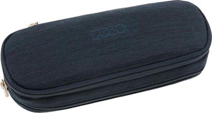 DUO BOX JEAN ΣΚΟΥΡΟ ΜΠΛΕ 937004-5101 ΚΑΣΕΤΙΝΑ POLO