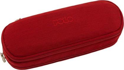 DUO BOX JEAN ΣΚΟΥΡΟ ΚΟΚΚΙΝΟ 937004-3101 ΚΑΣΕΤΙΝΑ POLO