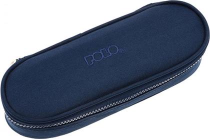 ΚΑΣΕΤΙΝΑ ΟΒΑΛ BOX ΜΠΛΕ POLO