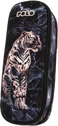 ΚΑΣΕΤΙΝΑ ΟΒΑΛ MAXXI TIGER POLO